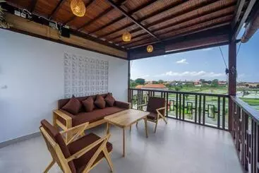 Pensione Aditya Guesthouse Canggu