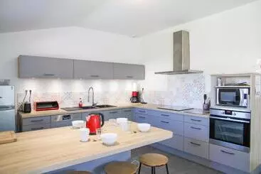 Pensiune Gîte Du Pavement