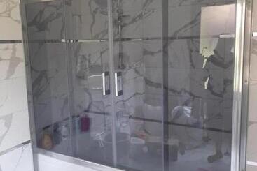 Pensjonat Halit Ev 2