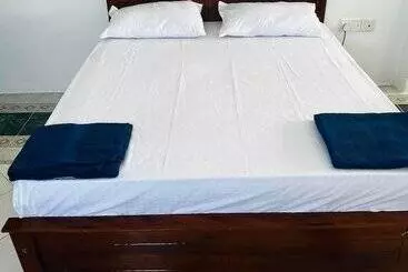 ペンション Ramlyn Guesthouse & Restaurant