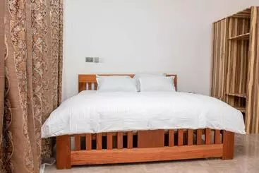 Sannak Hotel Limited