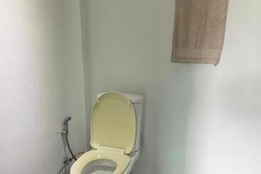 Bed and Breakfast Navari Homestay