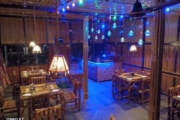 Hotel Dohikotora Eco Camp