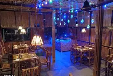Hotel Dohikotora Eco Camp