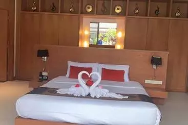 Hotel Oasis Villa Pattaya