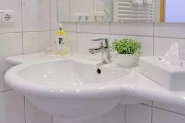 Landhotel Zur Eiche