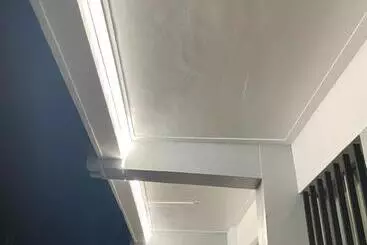 پانسیون 新化61行館民宿