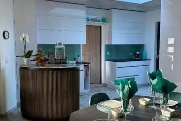 Majatalo All Eau Turquoise