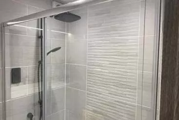 Pensió Modern Studio In Natural Surroundings