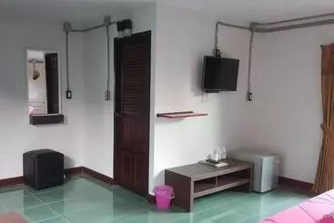 Smile Buffalo Resort สไมล์ รีสอร์ท