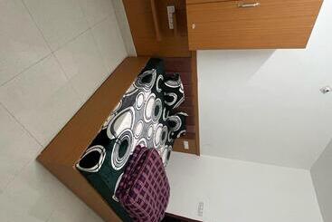 Monga Hotel & Paradise