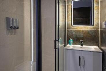 Aparthotel The Charleston