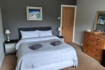 Bed and Breakfast The Coach House