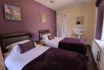 Bed and Breakfast Cornlee