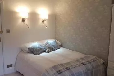 Aamiaismajoitus (B&B) Grosmont House