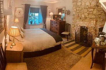 민박 Molesworth Arms Pyworthy