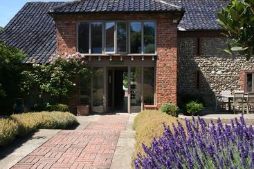 住宿加早餐  Reeds Barn