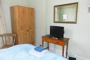 Greystones Bed And Breakfast