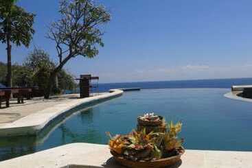 Gästgiveri Wawa Wewe Rock