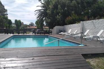 Hotel American