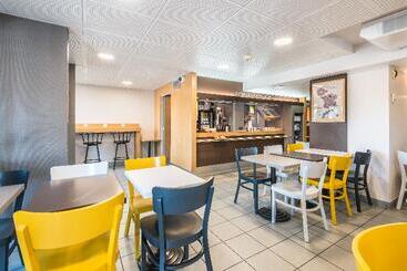 B&b Hotel Saint Nazaire Trignac