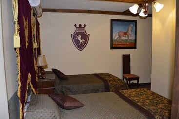 Otel Castillo Medieval