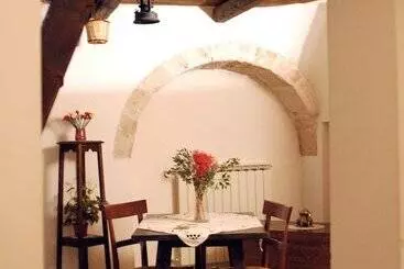 Hotel Giardino Dei Trulli
