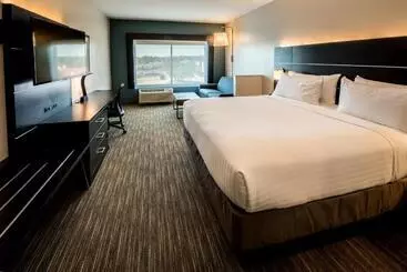 ホテル Holiday Inn Express North Augusta South Carolina, An Ihg