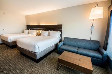호텔 Holiday Inn Express North Augusta South Carolina, An Ihg