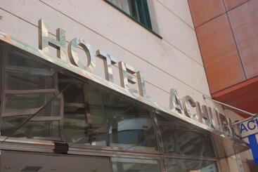 Hotell Iraipe Achuri Auto Check In