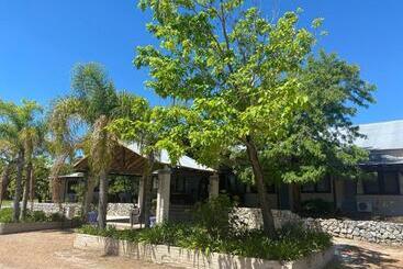 ホテル La Castellana