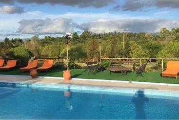 Hotel La Castellana