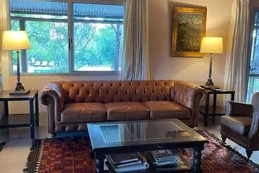 Hotel La Castellana