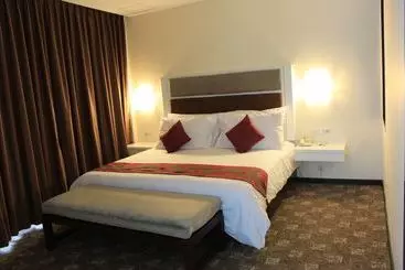 Hotel President Executive Club