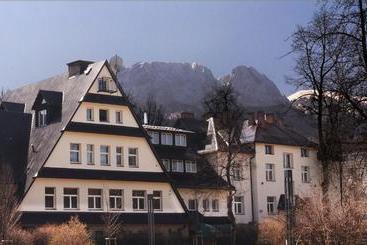 Otel Pensjonat Adria