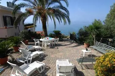Hotel Residence La Cycas