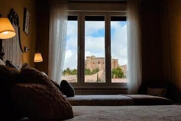 Landhotel Insula Barataria