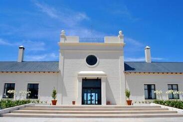 Отель Santa Cristina