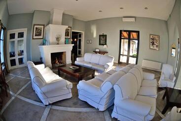 Hotel Santa Cristina