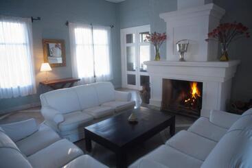 Отель Santa Cristina