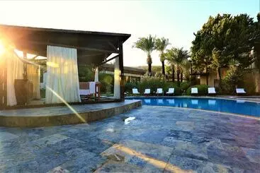 Hotel The Lifeco Bodrum Well   Being Center   Adults Only