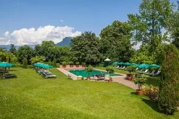 Park Hotel Principe