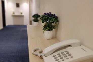 ホテル ميلانا Milana