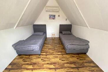 فندق صغير It Swiss Garden