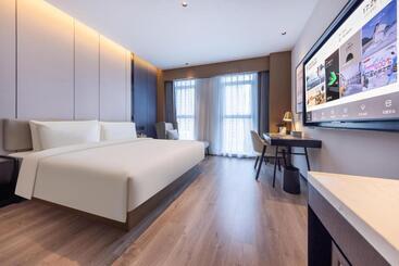Atour Hotel Kunming Xiaokang Avenue