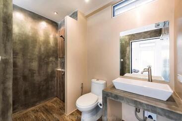 Beach Villa 23e Siam Royal Bay Resort