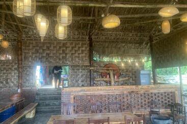 Bed & Breakfast Pu Luong Cuisine Garden Homestay