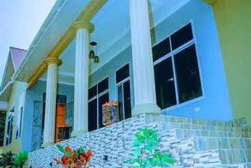 Aparthotel Hadeb Property