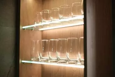 Hotel Plufino Resort Villa