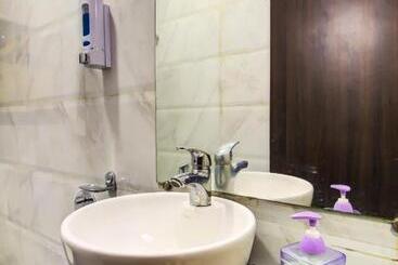 Hotel Opal Comforts   A Business